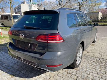 Volkswagen Golf - 7