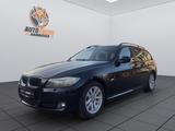 BMW 320d Touring  XENON NAVI TEMPO MFL BLTTH ALU - BMW 320 aus 2009: Kombi, 320d