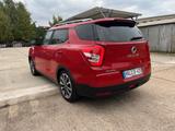 Ssangyong XLV 1.6 e-XGi 160 SAPPHIRE 2WD SAPPHIRE - Ssangyong XLV Gebrauchtwagen