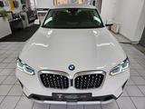 BMW X4 xDrive 30 d *AUT.*LEDER*NAVI*SPORTSITZE*KAM* - BMW X4 in Krefeld