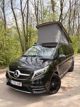 Mercedes-Benz Marco Polo AMG V250CDI 4Matic 2020 - Mercedes-Benz 20