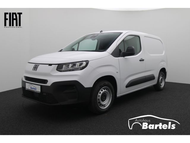 Fiat Doblo 1.5 75 kW Kastenwagen Easy Pro Diesel 100