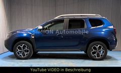 DACIA Duster II Prestige NAVI/KAMERA/SITZHEIZUNG/AHK