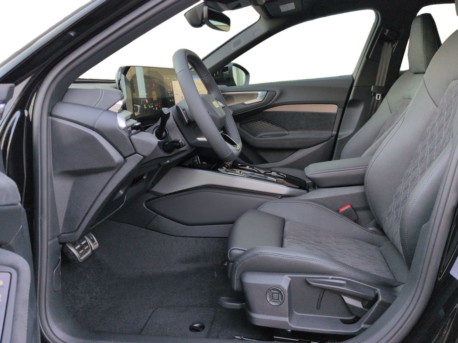 Audi A5 - Bild 9