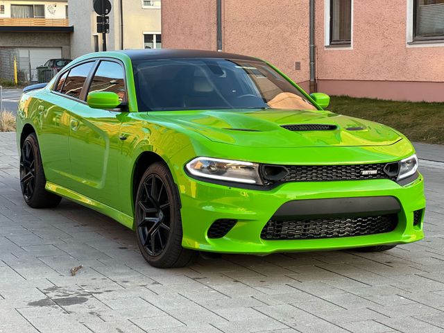 Dodge Charger DAYTONA 5.7