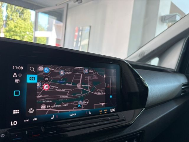 Caddy  Maxi Style 1.5 eHybrid LED CLI SHZ APP NA