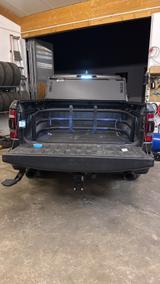 Dodge RAM 1500 DT Limited Night dt. Erstzulassung LPG  - Dodge RAM 1500 Limited Gebrauchtwagen