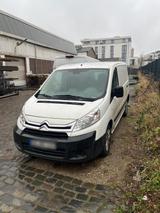 Citroën Citroen Jumpy - Citroën Jumpy in Köln