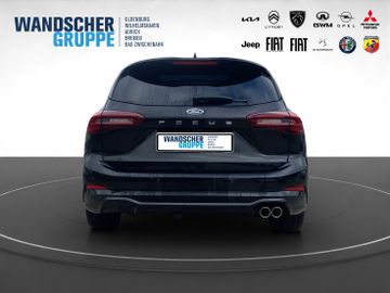 Ford FOCUS ST-LINE X 5W 1.0T 155 MH AHK+Kam.+KeyLess