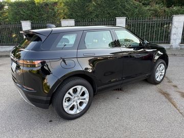 Land-Rover Range Rover Evoque - 6