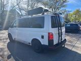 Volkswagen T6 andere - Volkswagen T6 other: Von Privat