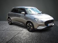 Suzuki Swift - Vorschau Bild 4
