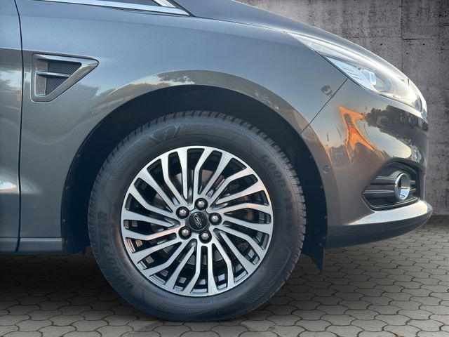 Ford S-Max S-MAX Titanium