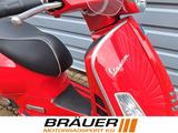 Vespa GTS 300 SUPER HPE Windschild - VESPA GTS SUPER 300