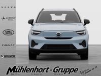 Volvo EX40 - Vorschau Bild 1