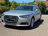 Audi A4 Avant Design 3.0 TDI S-Tronic/Matrix-LED/AHK