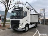 Volvo FH540 Full Air - Automatic - Side Door - Volvo FH 540