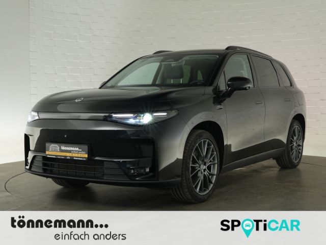 C10 REEV DESIGN 28,4kWh+NAVI+360° KAMERA+LED-SCH