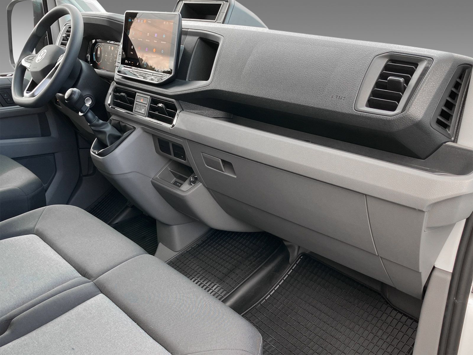 Volkswagen Crafter - Bild 9