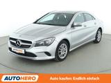 Mercedes-Benz CLA 200  Aut.*NAVI*TEMPO*PDC*SHZ* - Mercedes-Benz CLA 200 in Berlin
