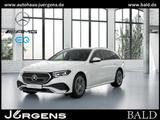 Mercedes-Benz E 300 e T AMG-Sport/Pano/AHK/360/DIGITAL/Distr - Mercedes-Benz E 300 mit Hybrid-Antrieb