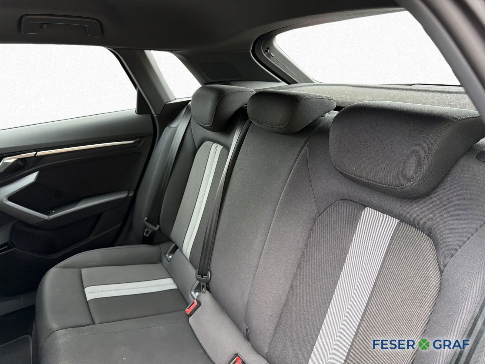 Audi A3 - Bild 13