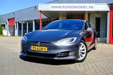 Tesla Model S 75D AWD Base Aut. Pano|Leder|Clima|360 c - Tesla Gebrauchtwagen von 2017