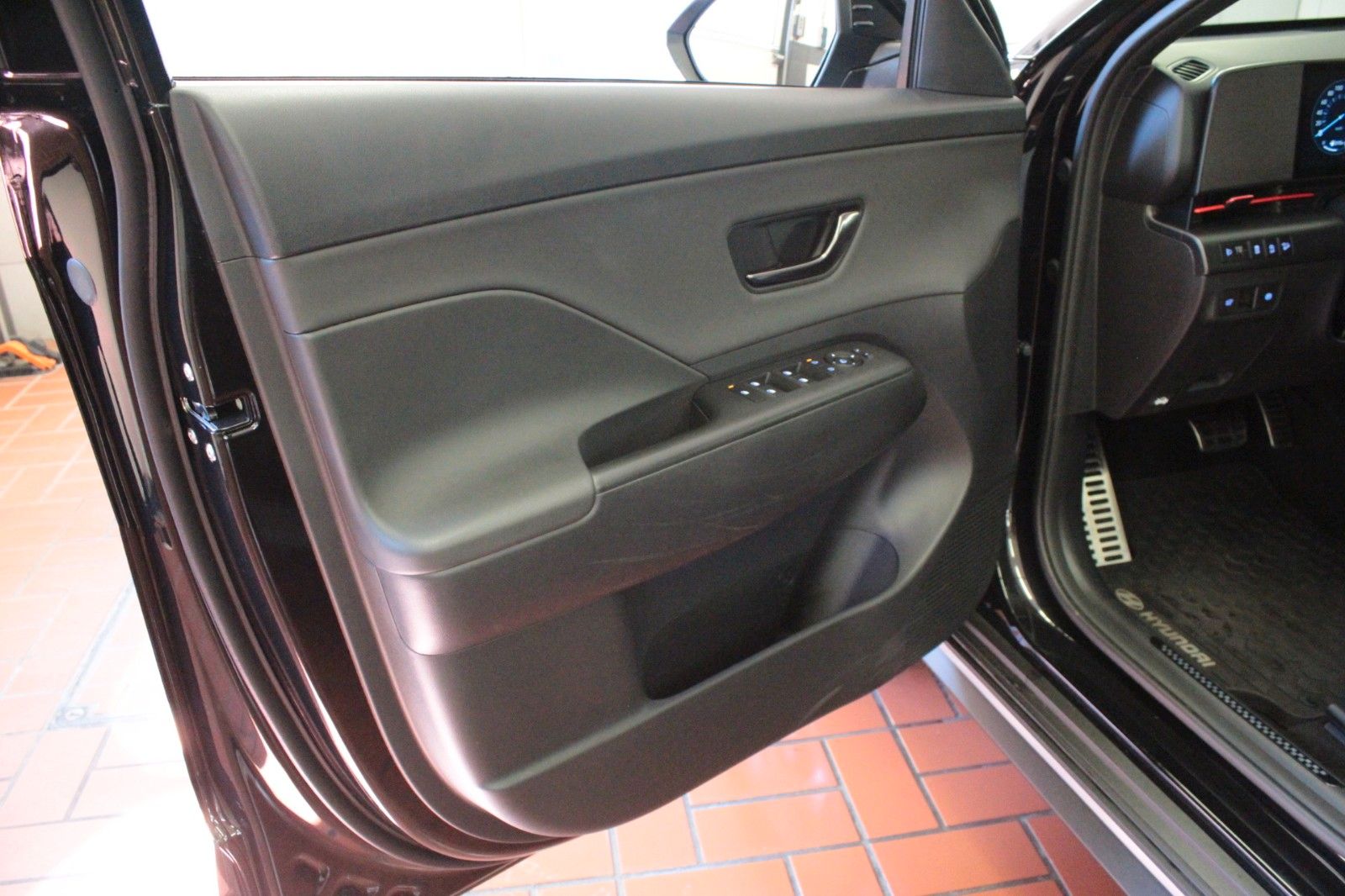 Fahrzeugabbildung Hyundai Kona N Line 2WD