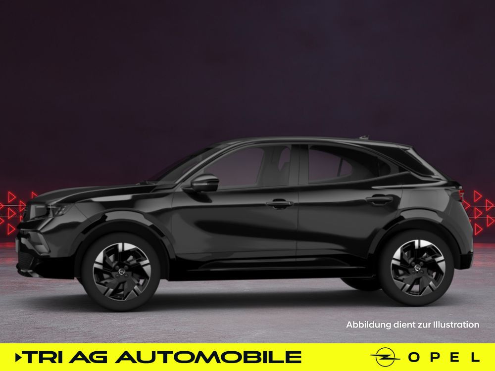 Opel Mokka - Bild 11
