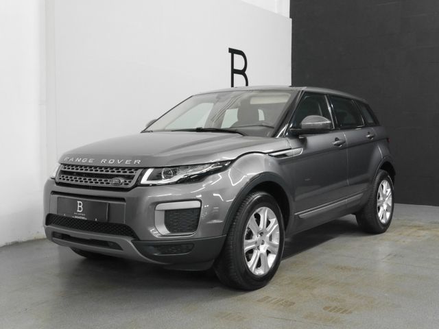 Land Rover Range Rover Evoque Pure*AUTOMATIK*KAMERA*SHZ*PDC