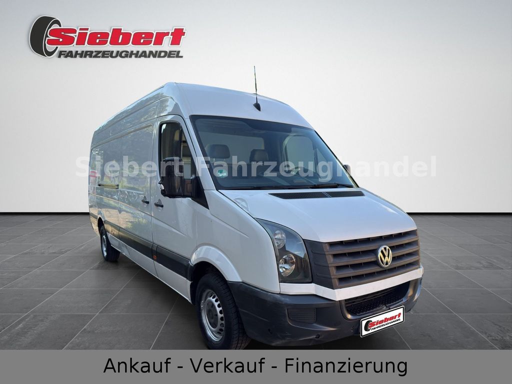 Image of Volkswagen Crafter