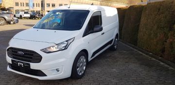 Fahrzeugabbildung Ford Transit Connect Kasten lang Trend