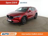 Mazda CX-5 2.5 Sports-Line AWD Aut.*NAV*HUD*TEMP*CAM* - Mazda Gebrauchtwagen von 2018