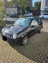 Volkswagen VW Lupo 1.4 | Baujahr 2005 | 60 PS | 180.0... - Volkswagen Lupo: 1.6