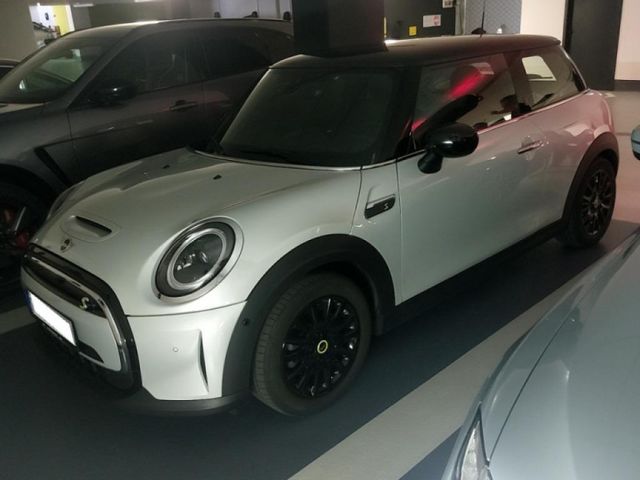 MINI Cooper SE Yours Trim*HUD*Leder*DCC*R.Cam*LED*Nav