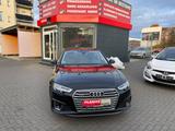 Audi A4 40 TDI quattro design S Line/S tronic/AHK/Kam - Audi A4 Gebrauchtwagen in Leipzig