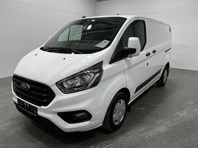 Ford CUSTOM 300 2.0 TDCI L1H1 3.0t |MY22|AC|NAV|ST.HE