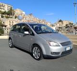 Ford C-Max Focus 1.8 TDCi (115CV) Ghia - Ford Focus C-MAX-Ghia