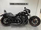 Harley-Davidson VRSCDX V ROD NIGHTROD SPECIAL 1250 BOVAGGARANTIE - Offers