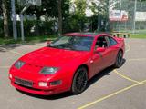 Nissan 300 ZX Twin Turbo - Nissan: 300z