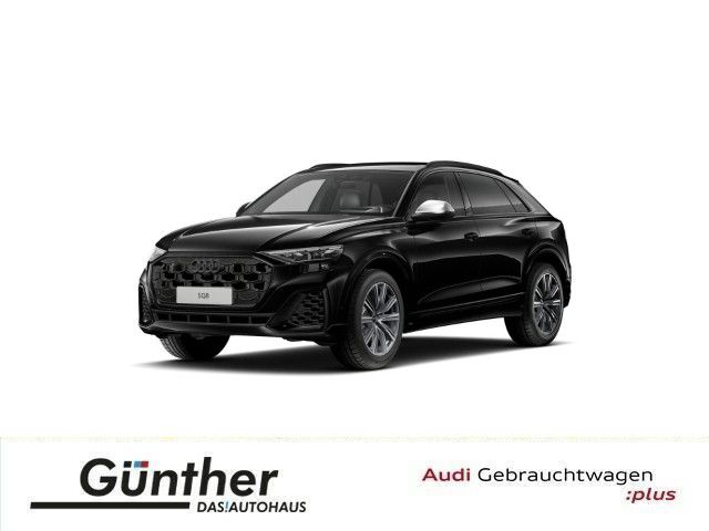 Audi SQ8+360°+HUD+WINTERRÄDER+