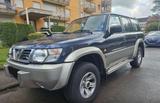 Nissan Patrol GR Comfort/7Sitzer/Schiebedach/Leder - Nissan Patrol: Geländewagen