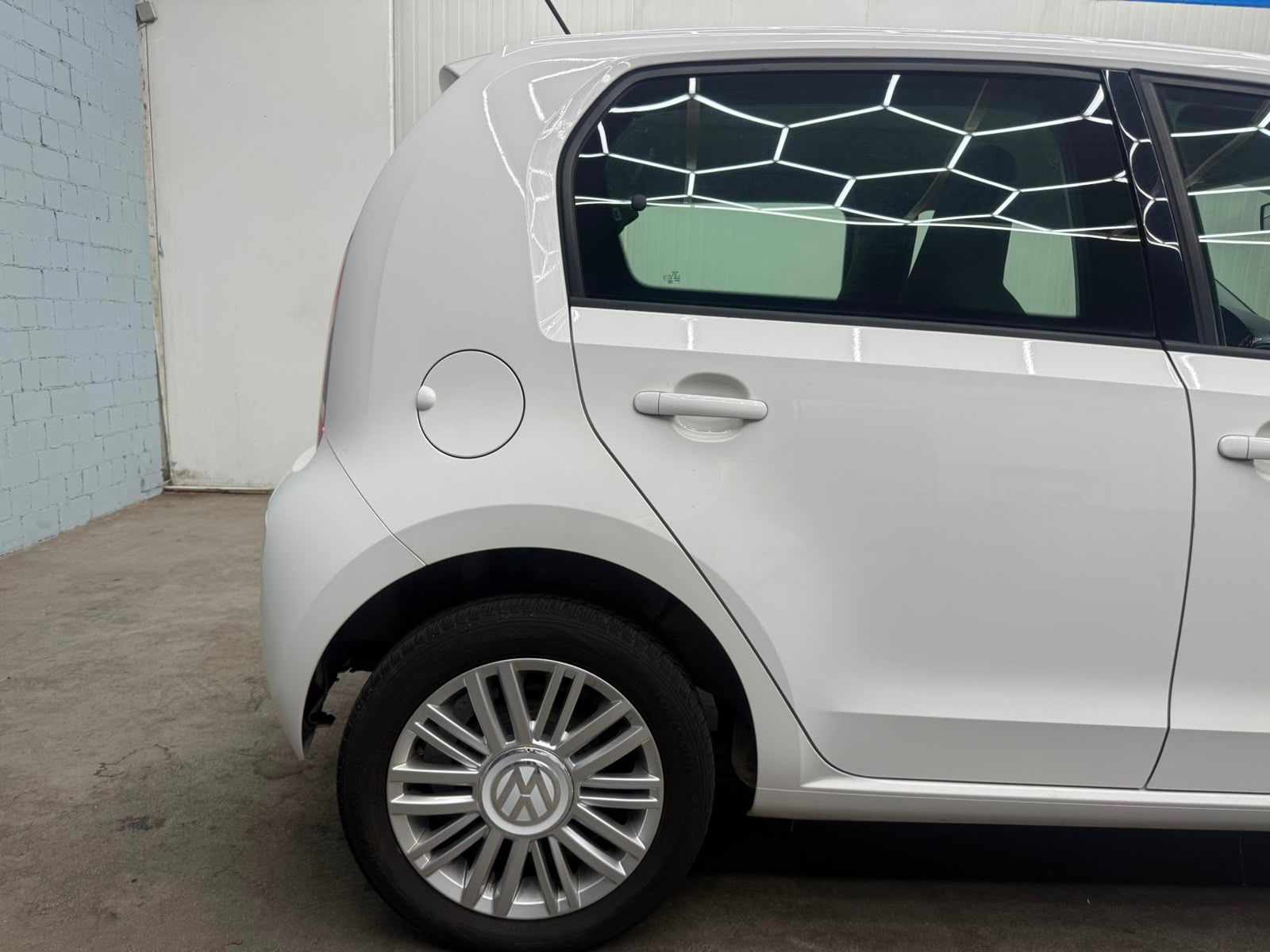 Vw up! cup up! | Klima | Navi | 5-Türer – Bild 12