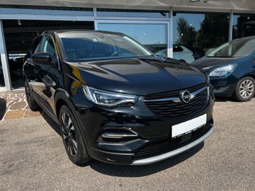 Bild 17 Opel Grandland (X) Innovation - Pano | RFK | SHZ/LHZ