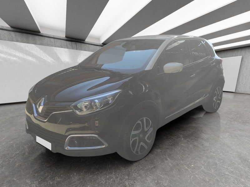 Image of Renault Captur