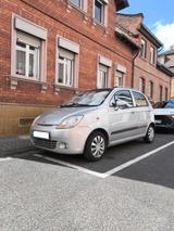 Chevrolet Matiz 1.0 SX SX - Chevrolet Matiz: Sx