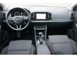 Skoda Karoq 2.0 TDI Style 4x4 DSG Navi LED ACC Kamera  - Skoda Karoq mit Diesel-Antrieb: Geländewagen, Automatik
