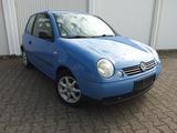 Volkswagen Lupo 1.0 BASIS Basis - Volkswagen Lupo: 1.0