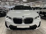 BMW X4 M40 i A M Sport Navi DAP adLED Fernlichtass.  - BMW: M