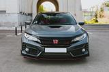 Honda Civic Type R 2.0 VTEC Turbo Ultimate Editi - gebrauchte Honda Civic aus dem Jahr 2021